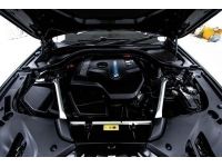 BMW SERIES 5 530e 2.O ELITE G30 ปี 2020 ผ่อน 10,067 บาท 6 เดือนแรก พิเศษดอกเบี้ยเริ่มต้น 1.59% รูปที่ 11